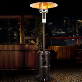 Outdoor Gas Patio Heater