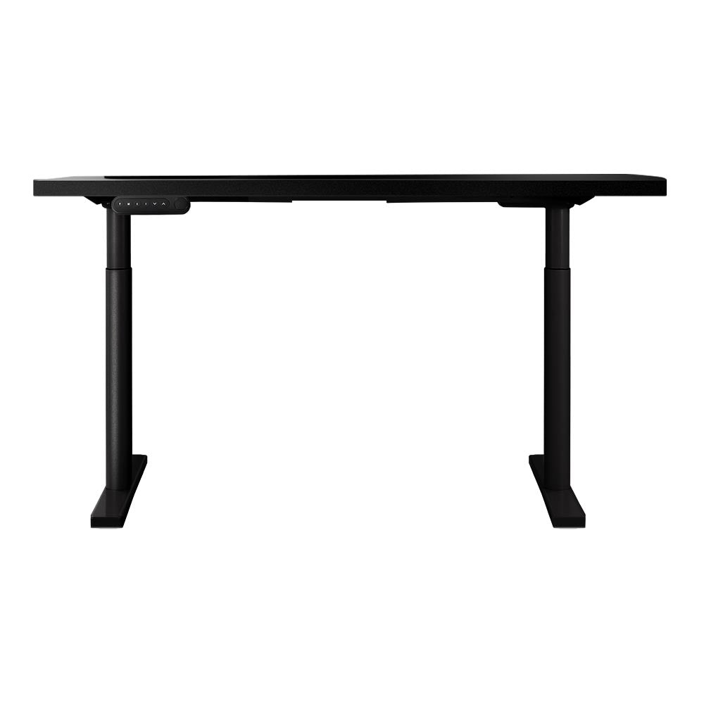 Standing Desk Motorised 120 Black