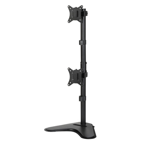 Adjustable Dual Monitor Arm