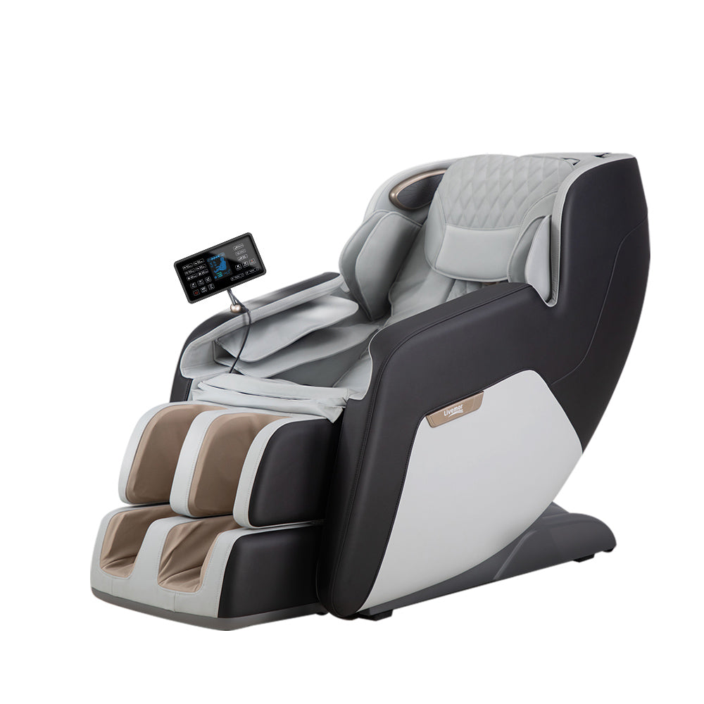 Livemor Massage Chair Electric Recliner Massager Meletao