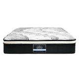 Giselle Bedding 32cm Mattress Euro Top King Single