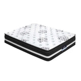 Giselle Bedding 34cm Mattress Cool Gel Memory Foam Double