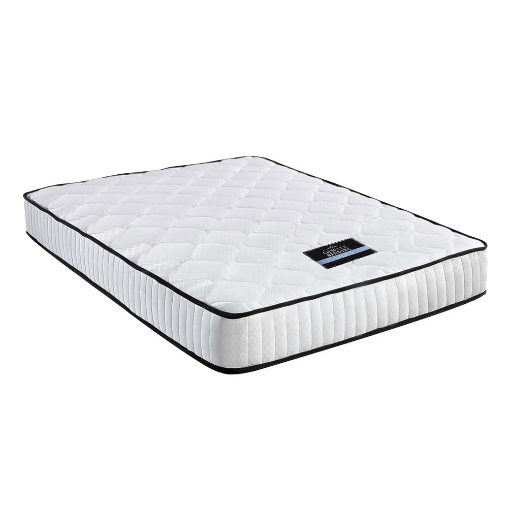 Giselle Bedding 21cm Mattress Tight Top Queen