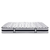 Giselle Bedding 24cm Mattress Super Firm King