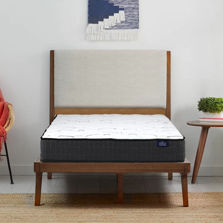 Ember Bedding 16cm Mattress Medium Firm Single