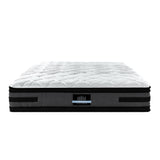 Giselle Bedding 36cm Mattress Cool Gel Memory Foam Queen