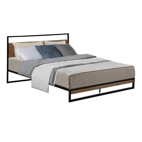 Dane Bed Frame Double Size