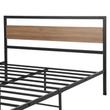 DREW Queen Bed Frame