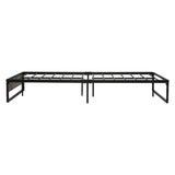 Osol King Single Metal Bed Frame