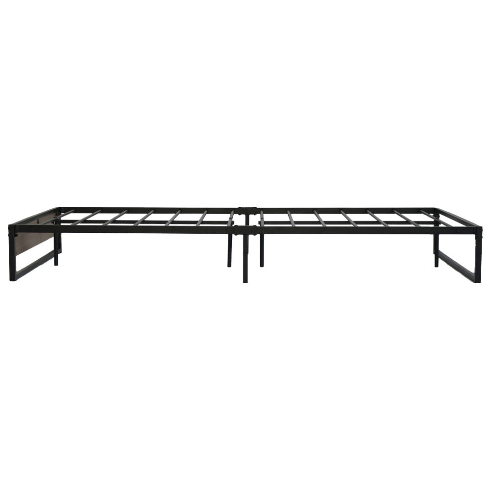 Osol Queen Size Metal Bed Frame