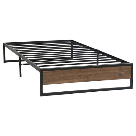 Osol Metal Bed Frame - Single Bed