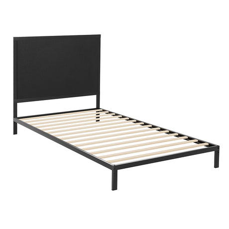 PADA Bed Frame - King Single Size