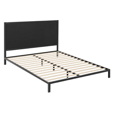PADA Bed Frame - Queen Bed