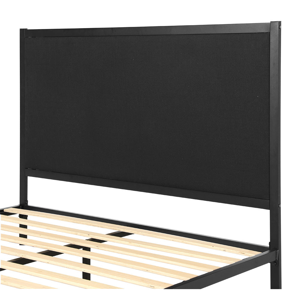 PADA Bed Frame - Queen Bed