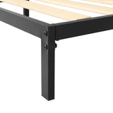 PADA Bed Frame - Queen Bed