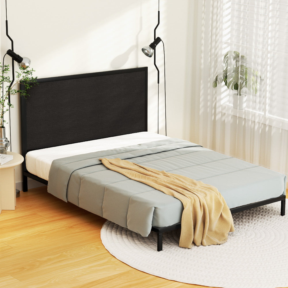 PADA Bed Frame - Queen Bed