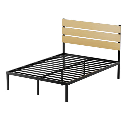 PAULA Bed Frame Double Size