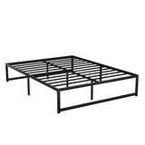 Tino Queen Metal Bed Frame