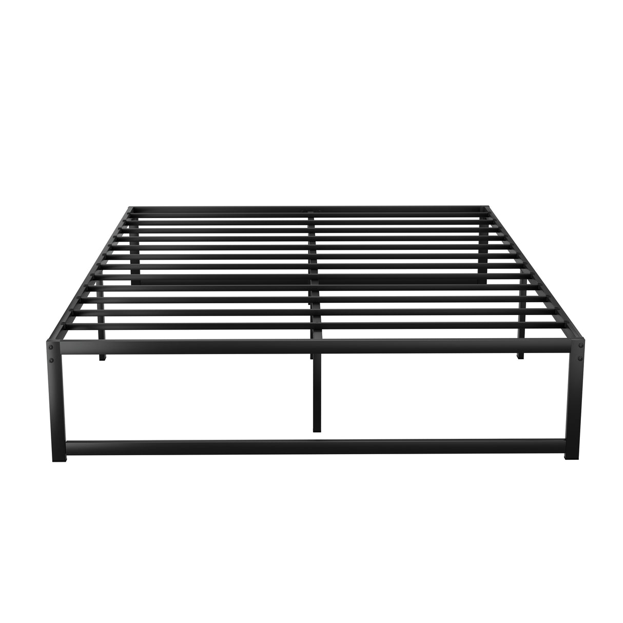 Tino Queen Metal Bed Frame