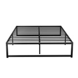 Tino Queen Metal Bed Frame