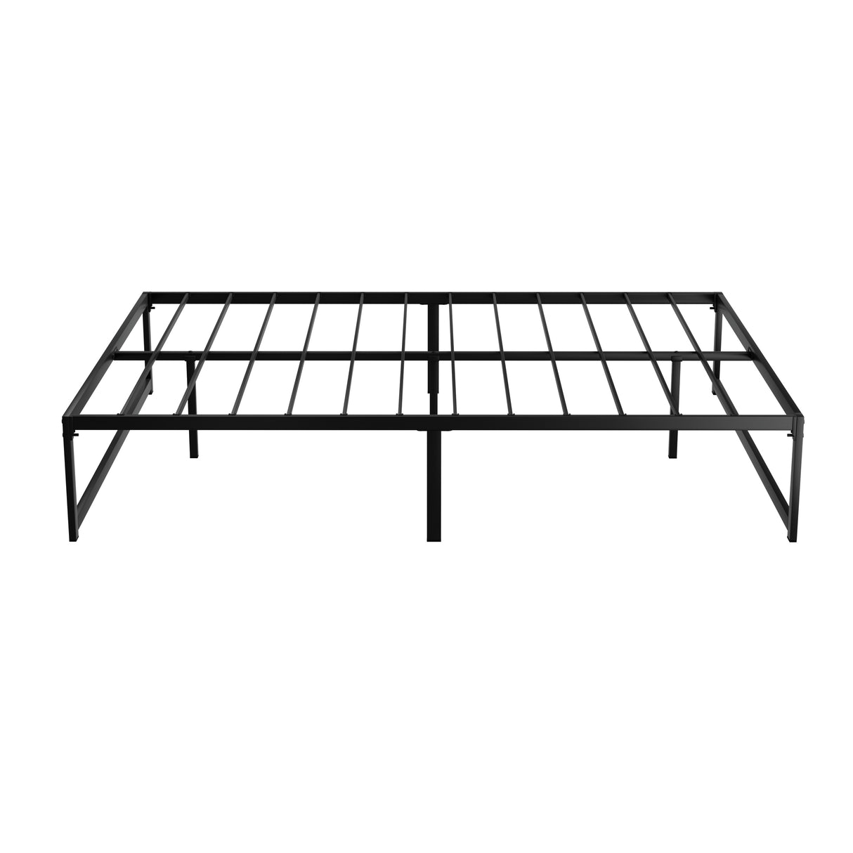 Tino Queen Metal Bed Frame