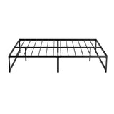 Tino Queen Metal Bed Frame