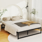 Tino Queen Metal Bed Frame