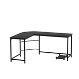 Office Desk Black