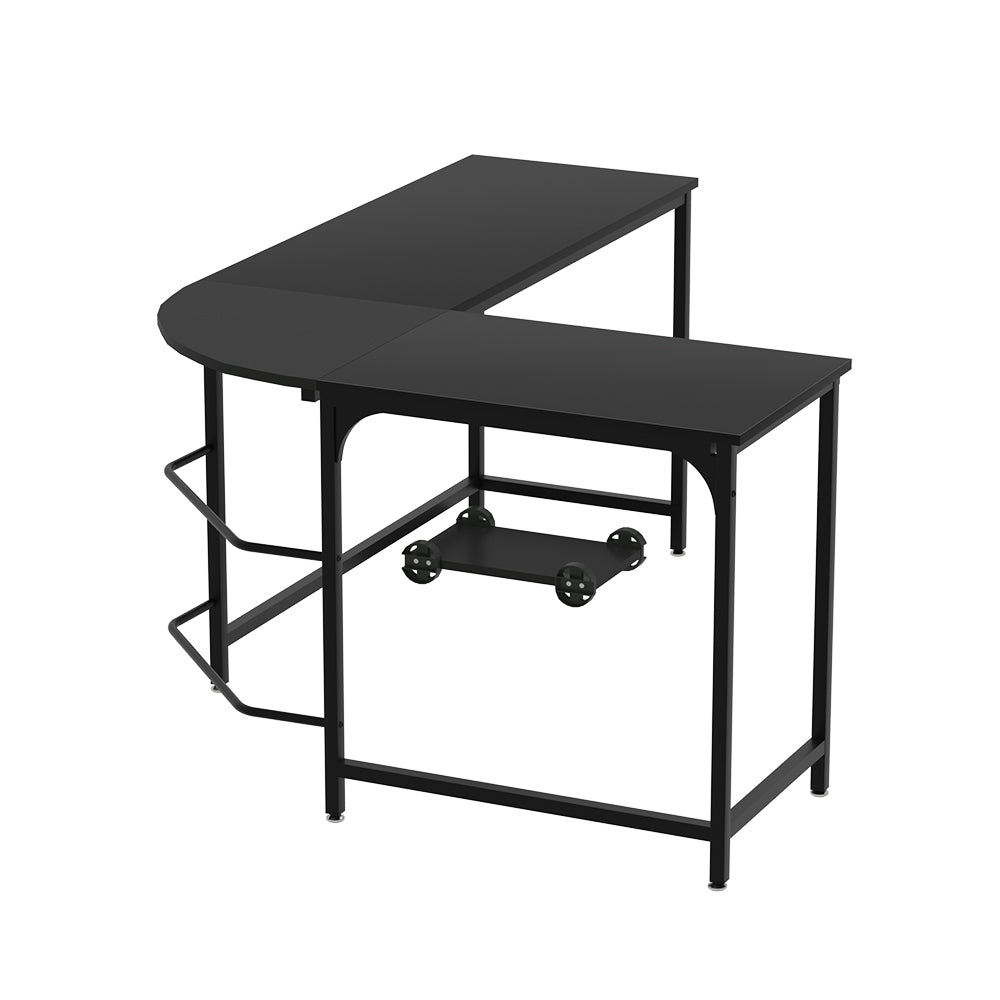 Office Desk Black