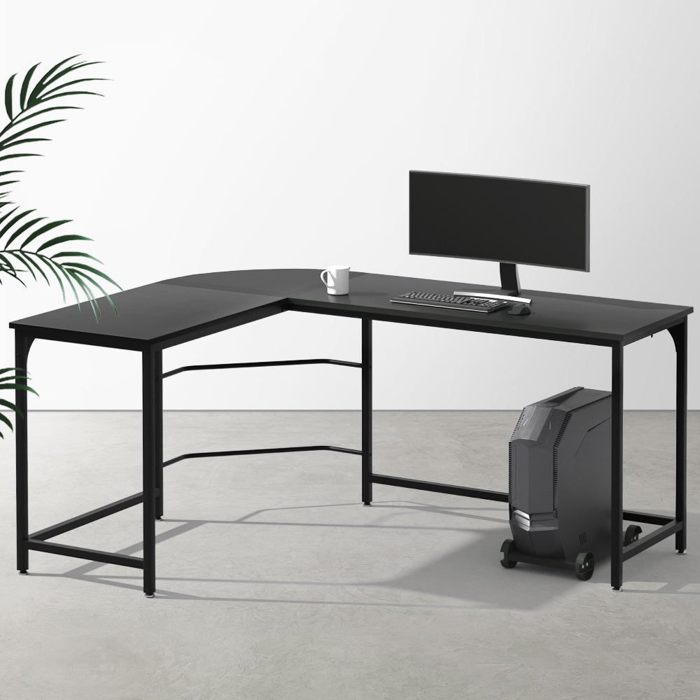 Office Desk Black