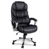 Heated Massage Office Chair