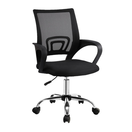 Cody Office Chair Black