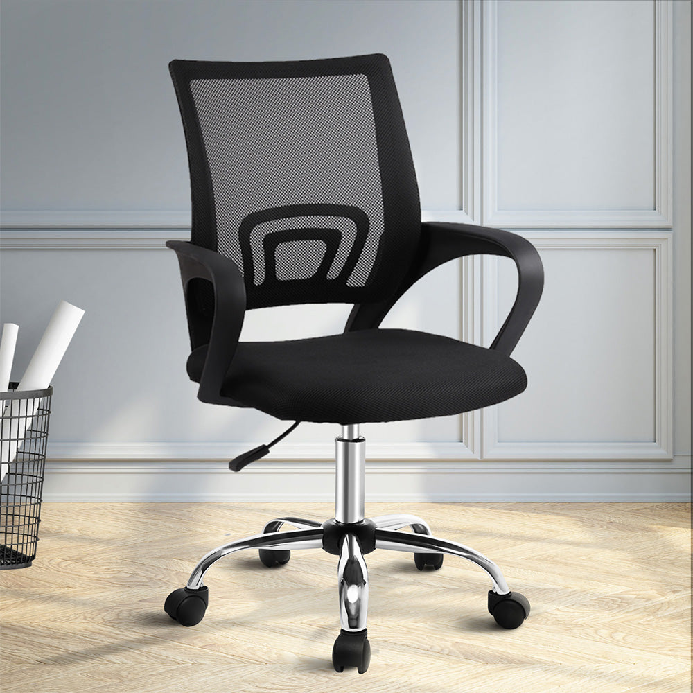 Cody Office Chair Black