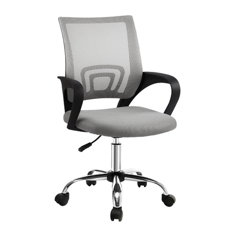 Cody Office Chair Grey