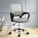 Cody Office Chair Grey