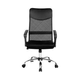 Mesh Office Chair Black