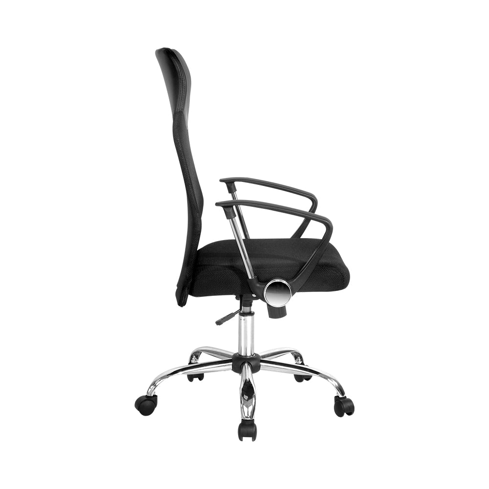 Mesh Office Chair Black