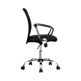 Black Mesh Office Chair