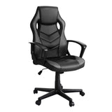 Gaming Office Chair in Grey