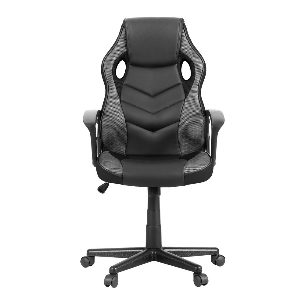 Gaming Office Chair in Grey