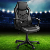 Gaming Office Chair in Grey