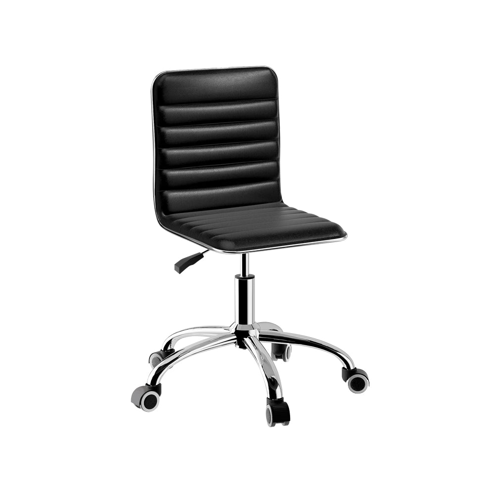 Padded Seat & Back Office Chair