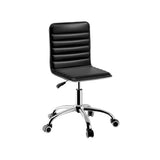 Padded Seat & Back Office Chair