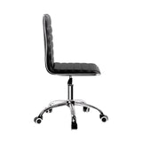 Padded Seat & Back Office Chair