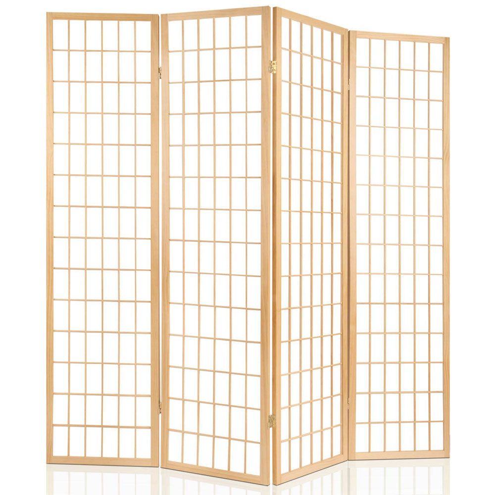 6-panel Room Divider