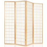 6-panel Room Divider