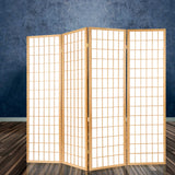 6-panel Room Divider