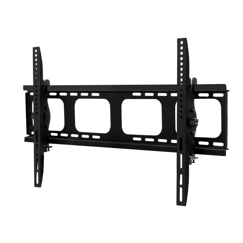 TV Wall Mount Bracket for 42"-90" LED LCD TVs Tilt Slim Flat Low Profile