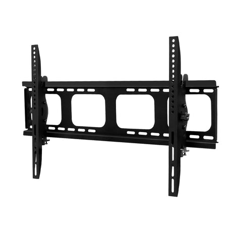 TV Wall Mount Bracket for 42"-90" LED LCD TVs Tilt Slim Flat Low Profile