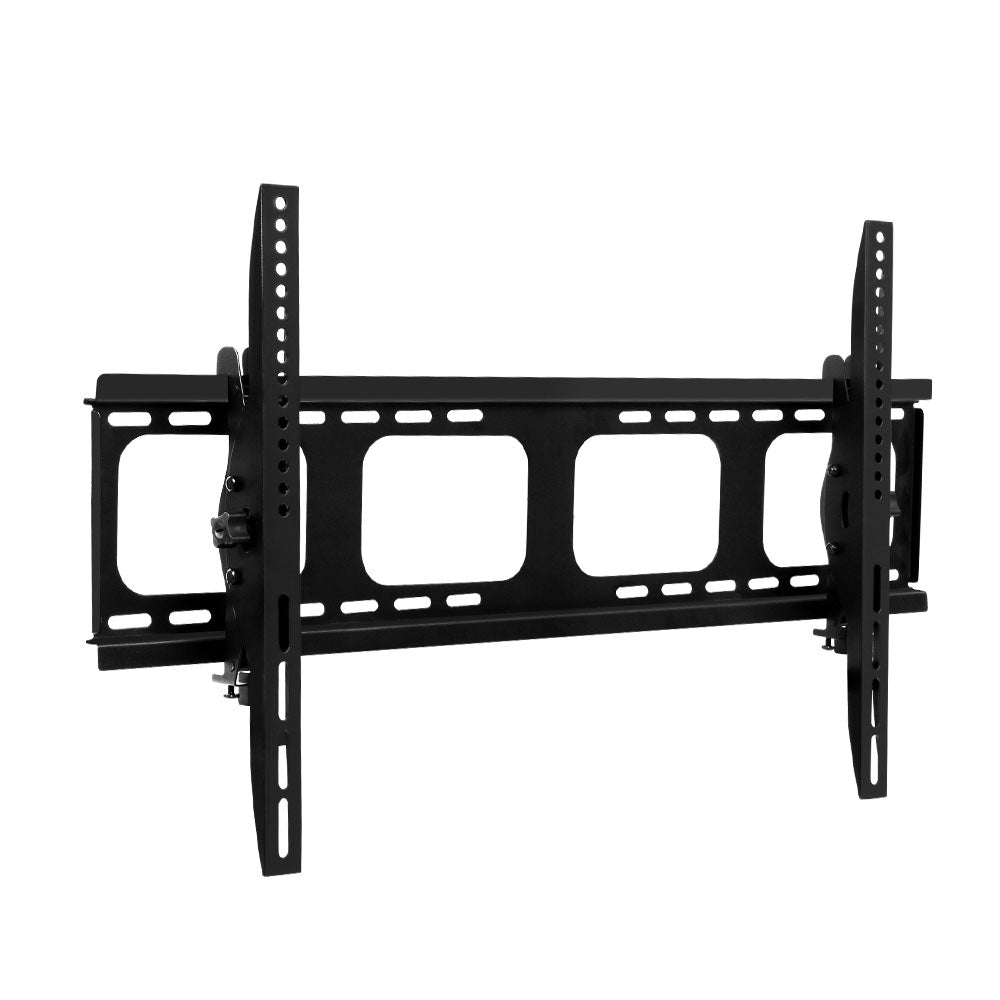 TV Wall Mount Bracket for 42"-90" LED LCD TVs Tilt Slim Flat Low Profile